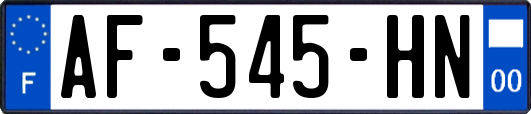 AF-545-HN