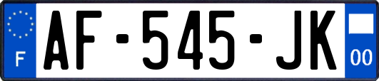 AF-545-JK