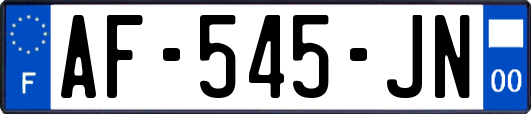 AF-545-JN