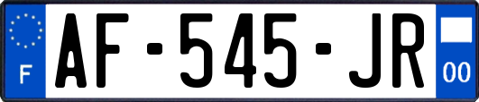 AF-545-JR