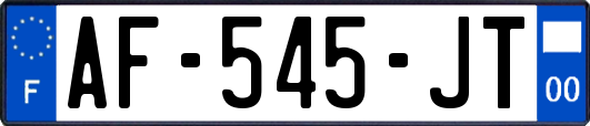 AF-545-JT