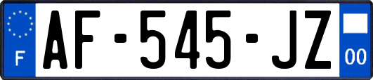 AF-545-JZ