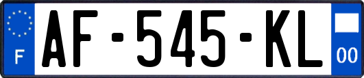 AF-545-KL