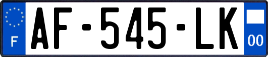 AF-545-LK