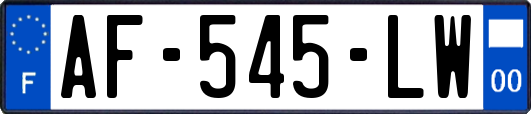 AF-545-LW