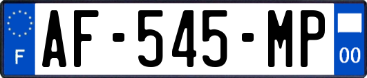 AF-545-MP