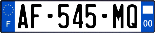 AF-545-MQ