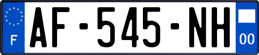 AF-545-NH