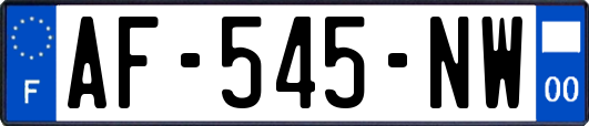 AF-545-NW