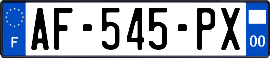 AF-545-PX