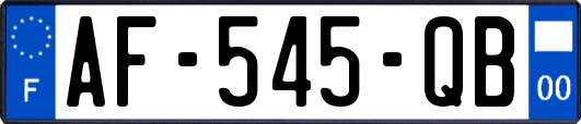 AF-545-QB