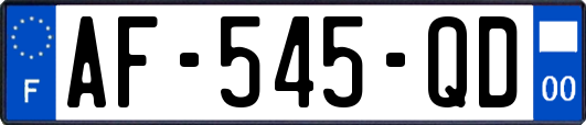 AF-545-QD