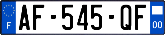 AF-545-QF
