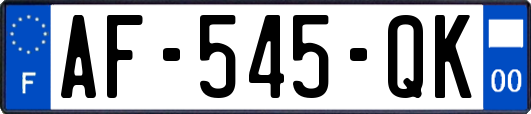 AF-545-QK