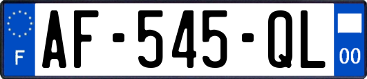 AF-545-QL