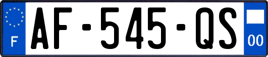 AF-545-QS