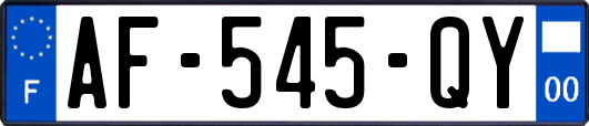 AF-545-QY