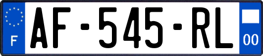 AF-545-RL