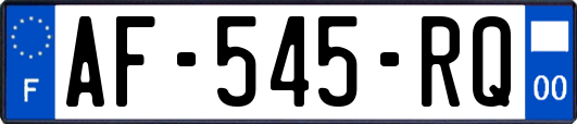 AF-545-RQ