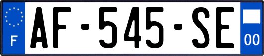 AF-545-SE