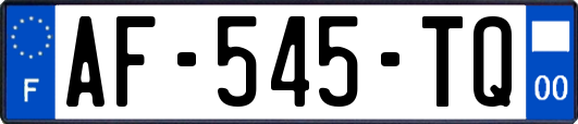 AF-545-TQ