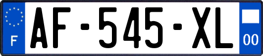 AF-545-XL