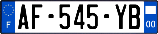 AF-545-YB