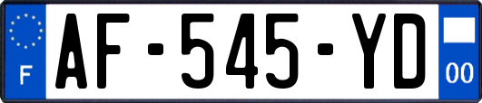 AF-545-YD