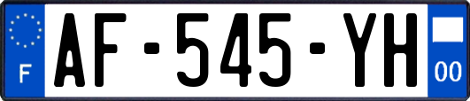 AF-545-YH