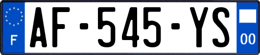 AF-545-YS