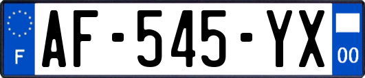 AF-545-YX