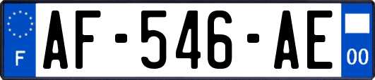 AF-546-AE