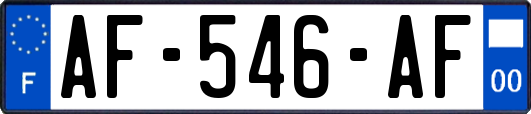 AF-546-AF