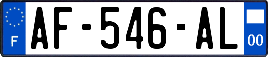 AF-546-AL