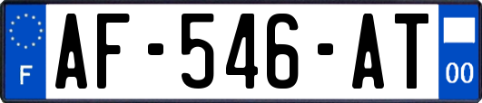 AF-546-AT