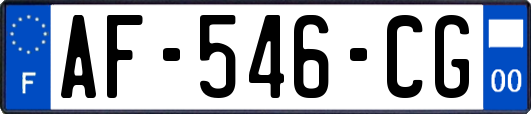 AF-546-CG