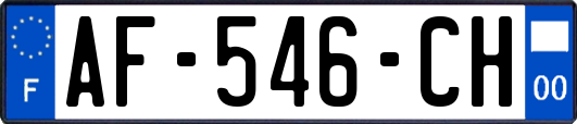 AF-546-CH