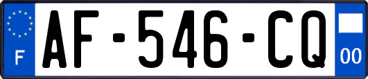 AF-546-CQ