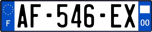 AF-546-EX