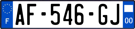 AF-546-GJ