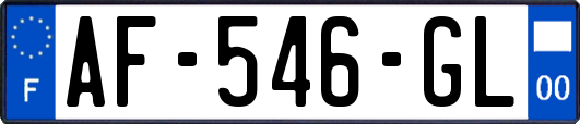 AF-546-GL