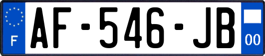 AF-546-JB