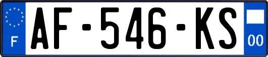 AF-546-KS