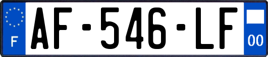 AF-546-LF