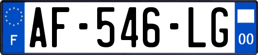 AF-546-LG