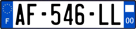AF-546-LL