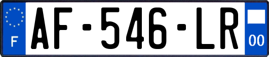 AF-546-LR