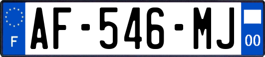 AF-546-MJ