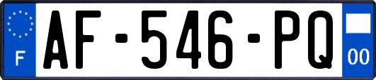 AF-546-PQ