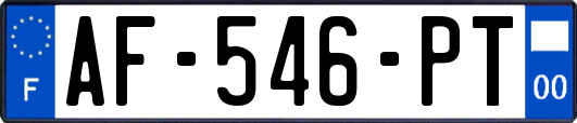 AF-546-PT